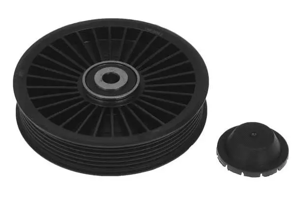 Deflection/Guide Pulley, V-ribbed belt (GA4294)