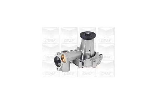 Water Pump, engine cooling (PA700)