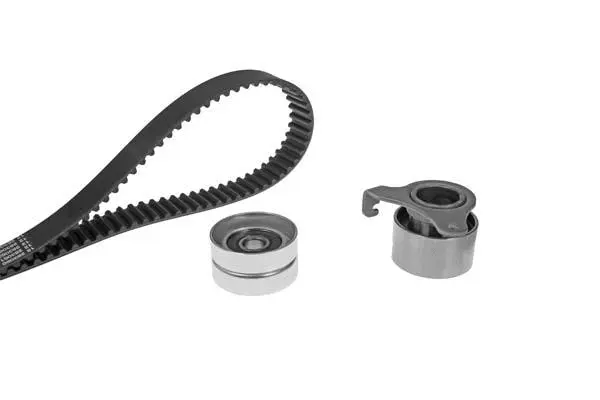 Timing Belt Kit
