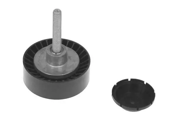 Deflection/Guide Pulley, V-ribbed belt (GA4390)