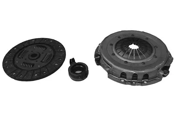 Clutch Kit (EK6103)