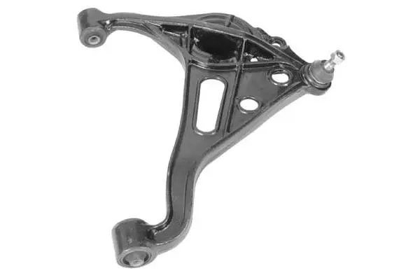 Control/Trailing Arm, wheel suspension (SB7981)