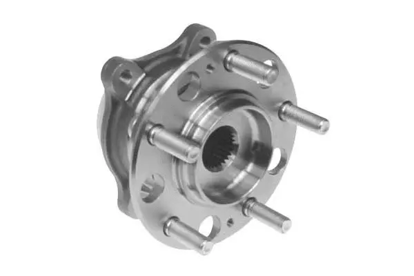 Wheel Bearing Kit (KR3965)