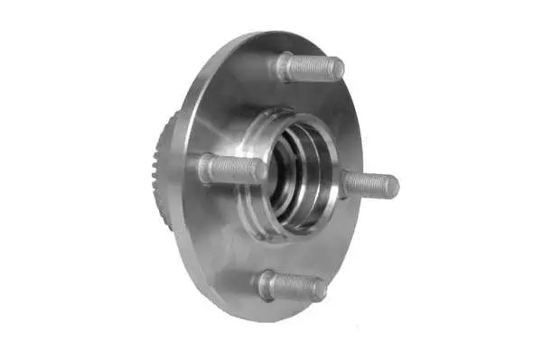 Wheel Bearing Kit (KR3808)