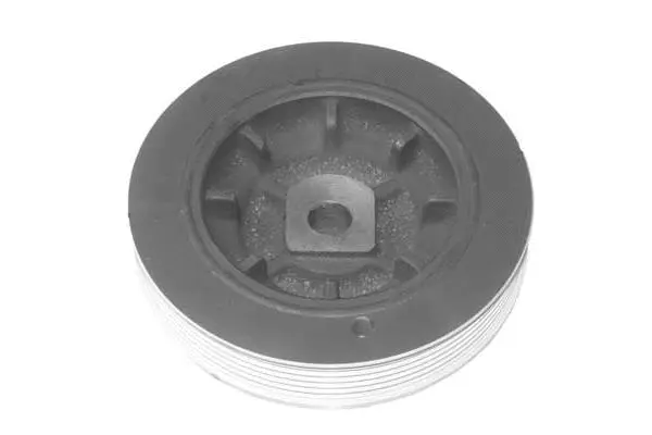 Belt Pulley, crankshaft