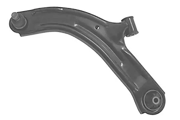 Control/Trailing Arm, wheel suspension (SB8235)
