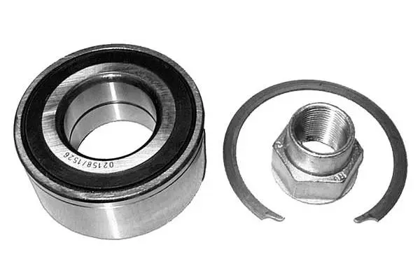 Wheel Bearing Kit (KR3254)