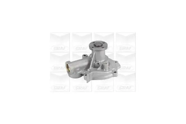 Water Pump, engine cooling (PA934)
