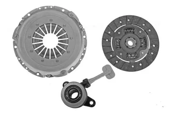 Clutch Kit (EK6118)