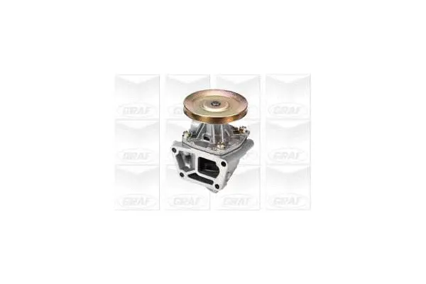 Water Pump, engine cooling (PA054)