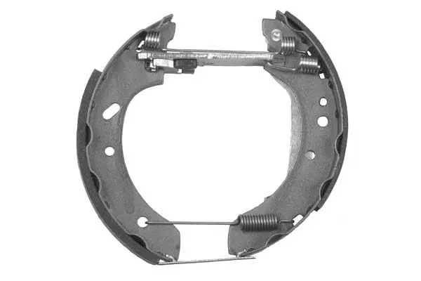 Brake Kit, drum brake