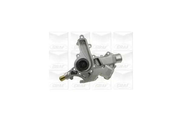 Water Pump, engine cooling