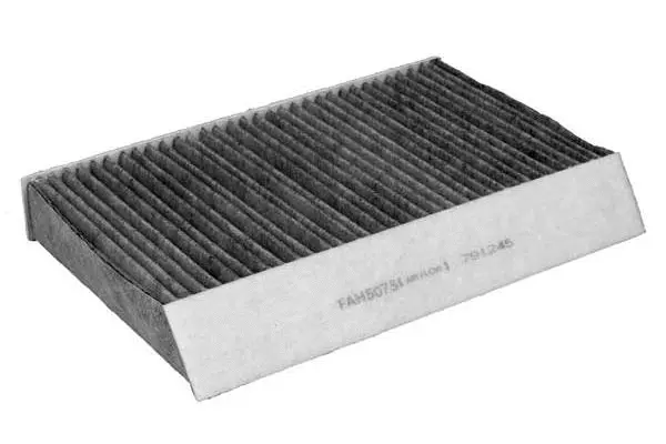 Filter, cabin air (FAH5075)