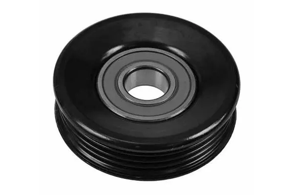 Tensioner Pulley, V-ribbed belt (GA4181)