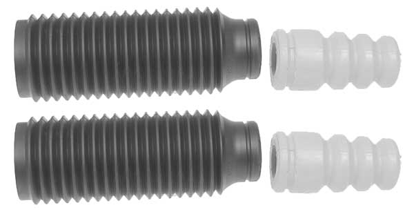 Dust Cover Kit, shock absorber (KP2253)