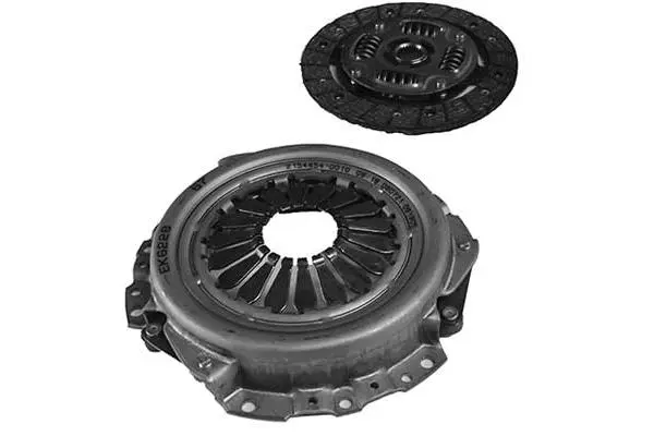 Clutch Kit (EK6228)