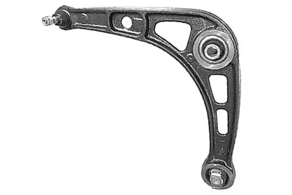 Control/Trailing Arm, wheel suspension (SB8497)
