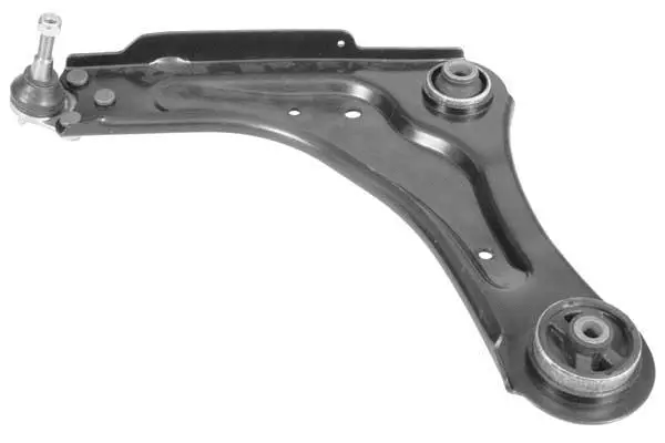 Control/Trailing Arm, wheel suspension (SB8979)