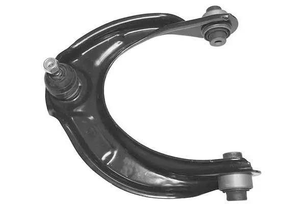 Control/Trailing Arm, wheel suspension (SB8150)