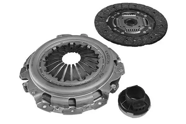 Clutch Kit (EK6235)