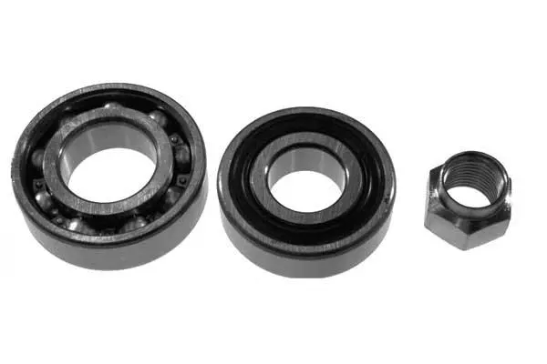 Wheel Bearing Kit (KR3375)