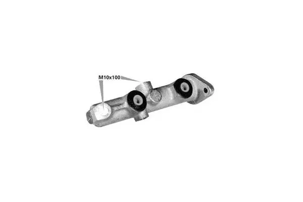 Brake Master Cylinder (MC2927)