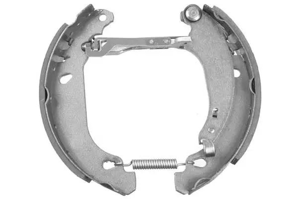 Brake Kit, drum brake
