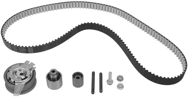 Timing Belt Kit (X664H4)