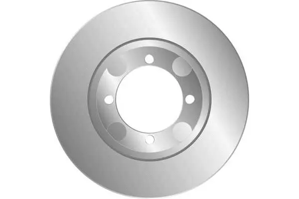 Brake Disc (D1205)