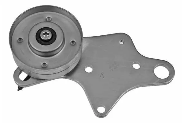 Tensioner Pulley, V-ribbed belt (GA4058)