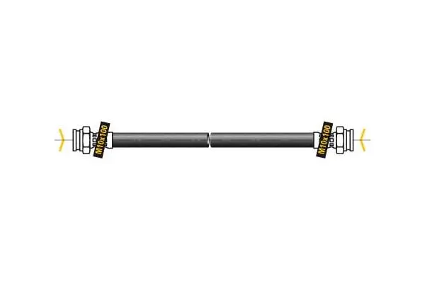 Brake Hose (F5675)