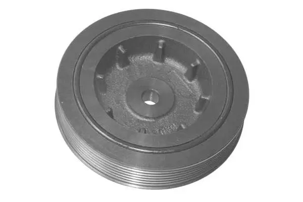 Belt Pulley, crankshaft