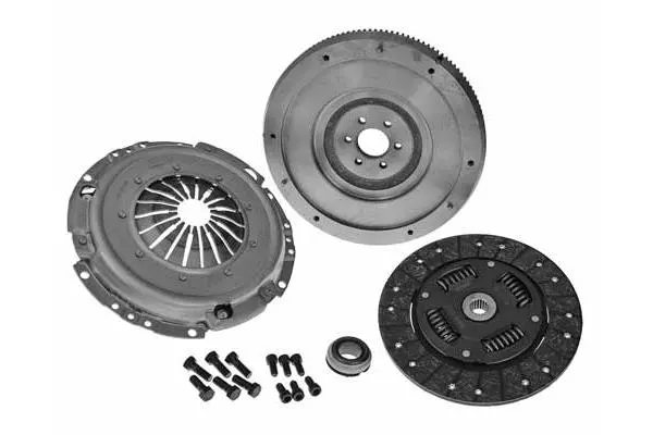 Clutch Kit (EK6004)