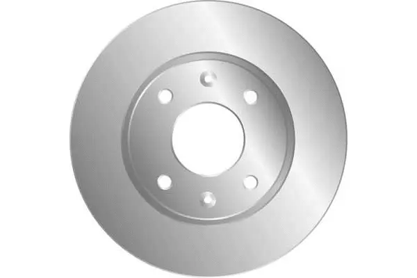 Brake Disc (D911)