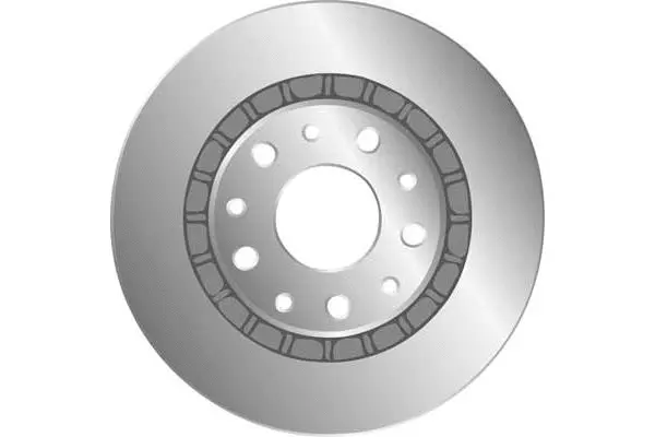 Brake Disc (D1001)