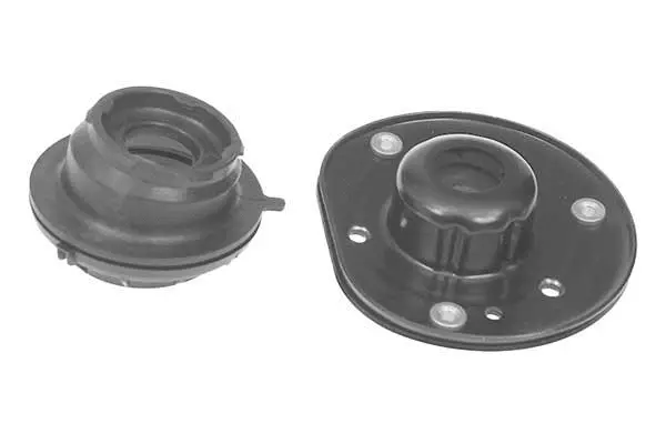 Repair Kit, suspension strut support mount (KM1239)
