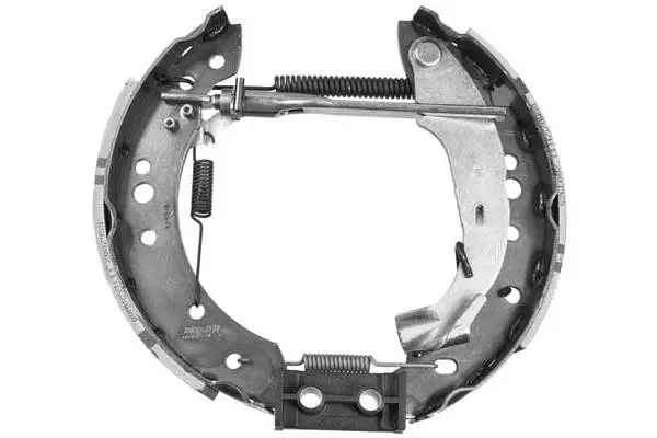 Brake Kit, drum brake
