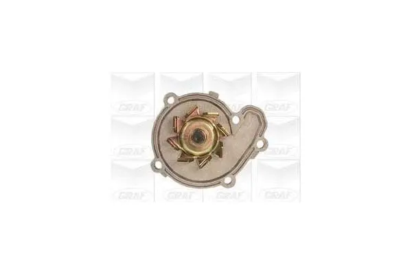 Water Pump, engine cooling