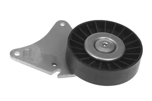 Tensioner Pulley, V-ribbed belt (GA4366)