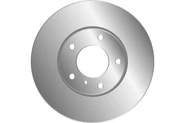 Brake Disc (D1902)
