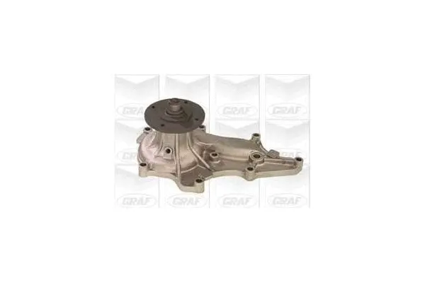 Water Pump, engine cooling (PA486)