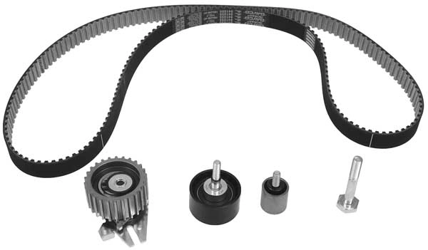 Timing Belt Kit (X668H1)