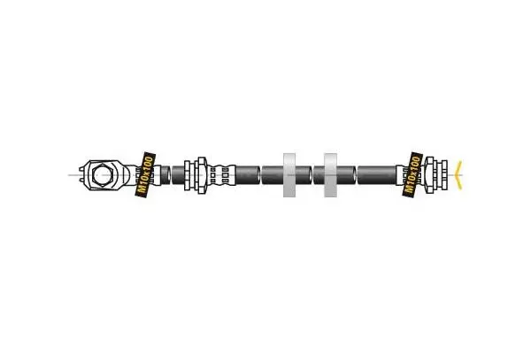 Brake Hose (F5313)
