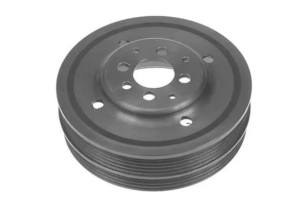 Belt Pulley, crankshaft (DP276)