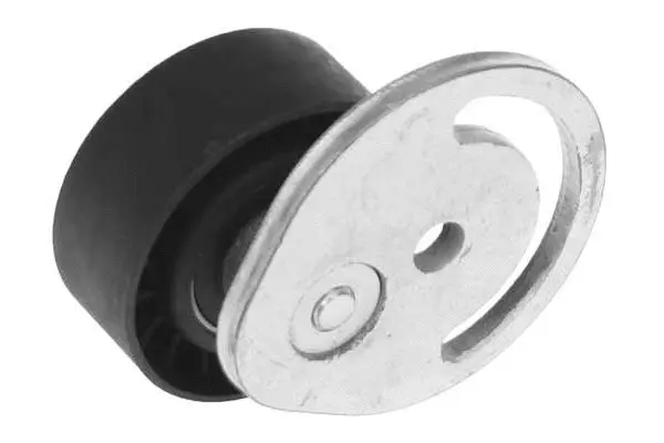 Tensioner Pulley, V-ribbed belt