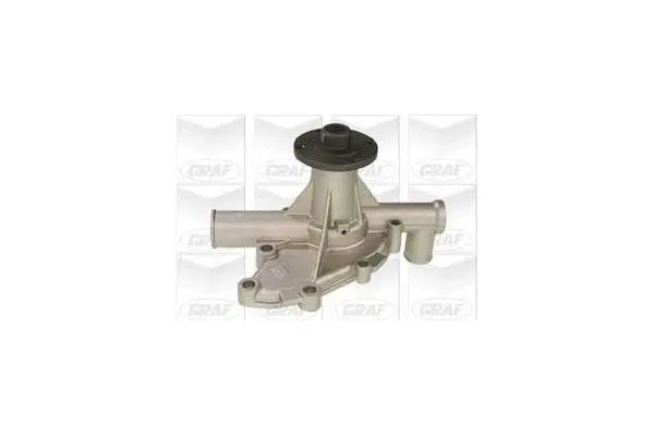 Water Pump, engine cooling (PA264)