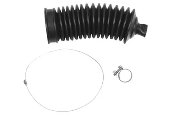 Bellow Kit, steering (DA5558)