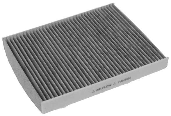 Filter, cabin air (FAH5558)