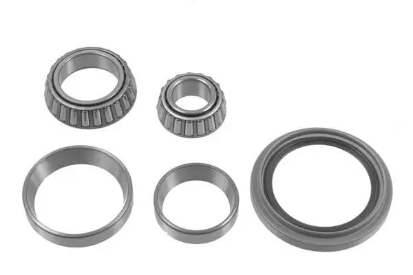 Wheel Bearing Kit (KR3579)