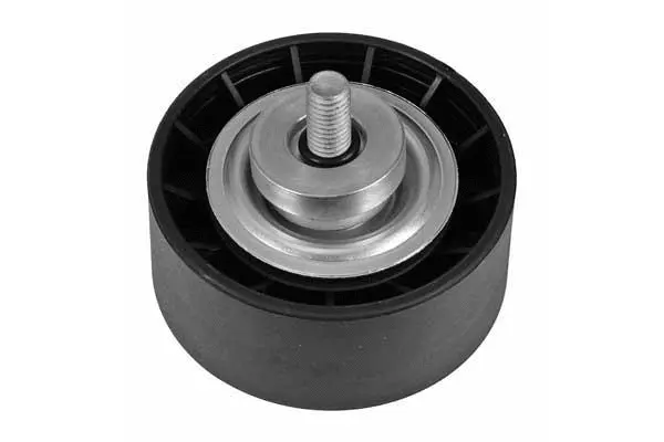 Deflection/Guide Pulley, V-ribbed belt (GA4136)